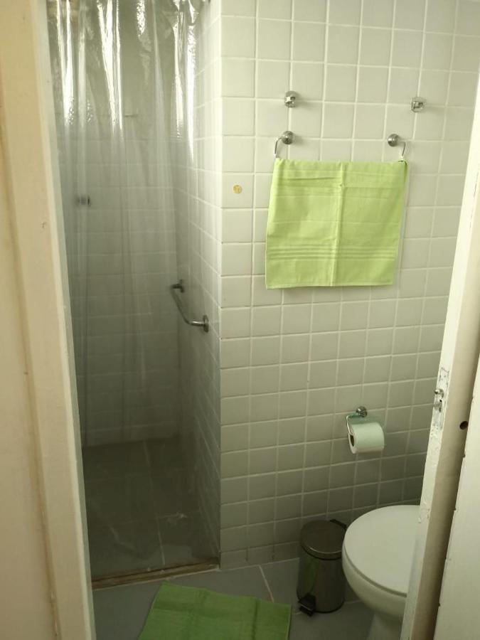 Casa Rosarinho 1- Recife - Quartos Com Banheiros Exclusivos ภายนอก รูปภาพ