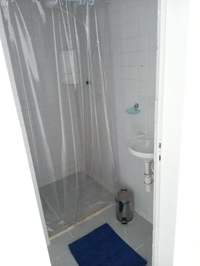 Casa Rosarinho 1- Recife - Quartos Com Banheiros Exclusivos ภายนอก รูปภาพ