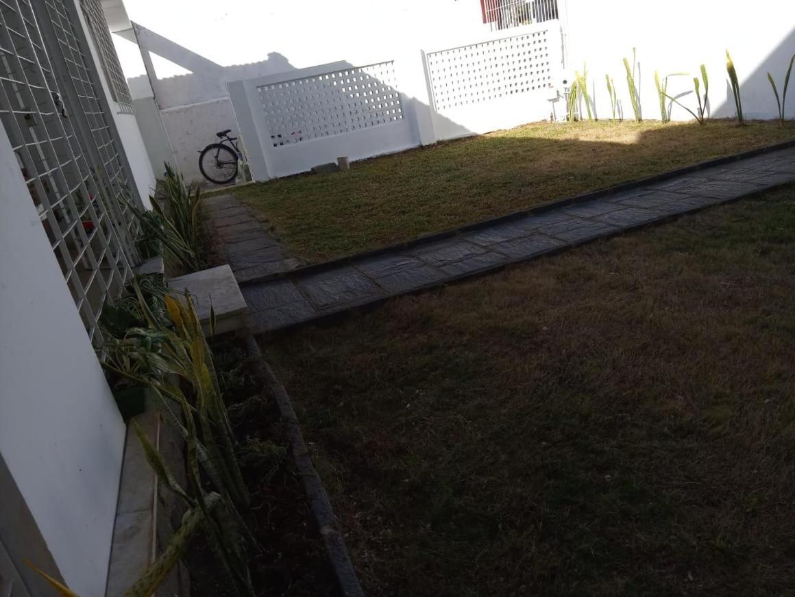 Casa Rosarinho 1- Recife - Quartos Com Banheiros Exclusivos ภายนอก รูปภาพ