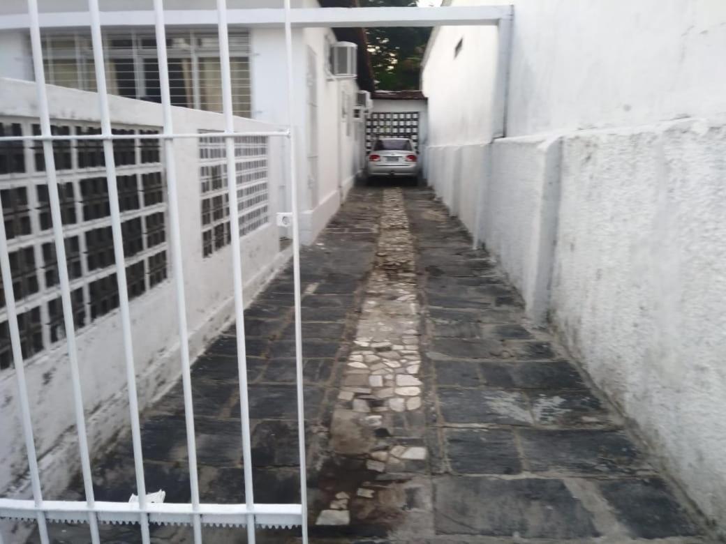 Casa Rosarinho 1- Recife - Quartos Com Banheiros Exclusivos ภายนอก รูปภาพ