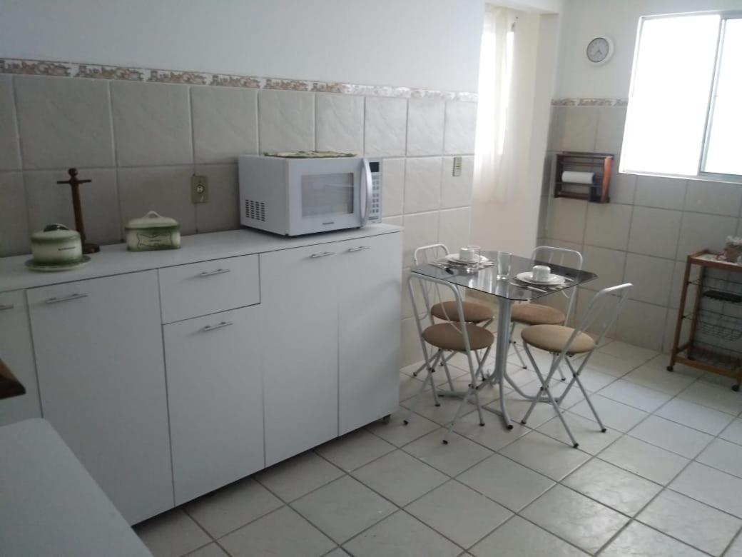 Casa Rosarinho 1- Recife - Quartos Com Banheiros Exclusivos ภายนอก รูปภาพ