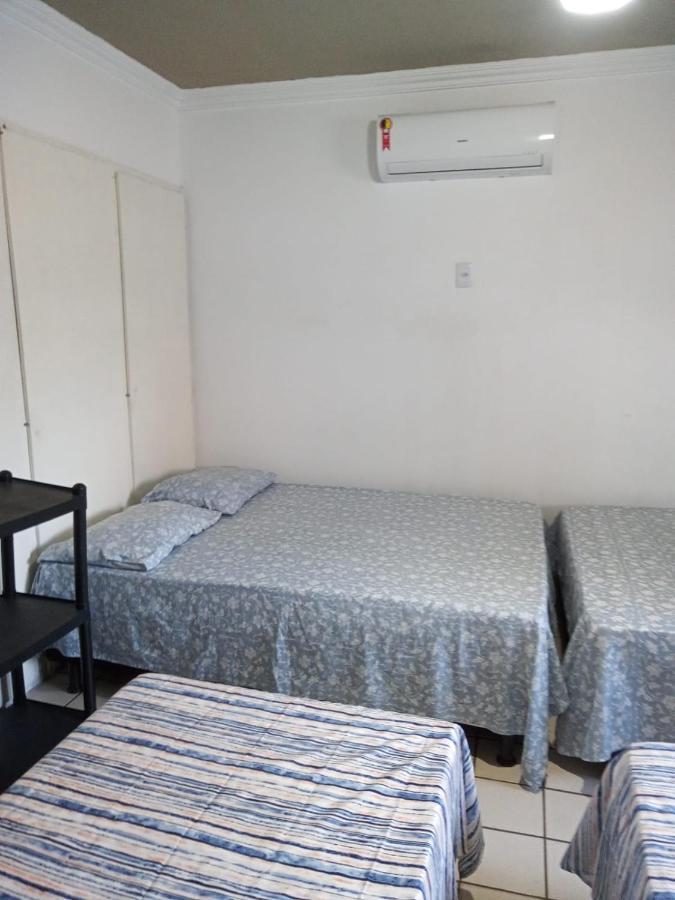 Casa Rosarinho 1- Recife - Quartos Com Banheiros Exclusivos ภายนอก รูปภาพ