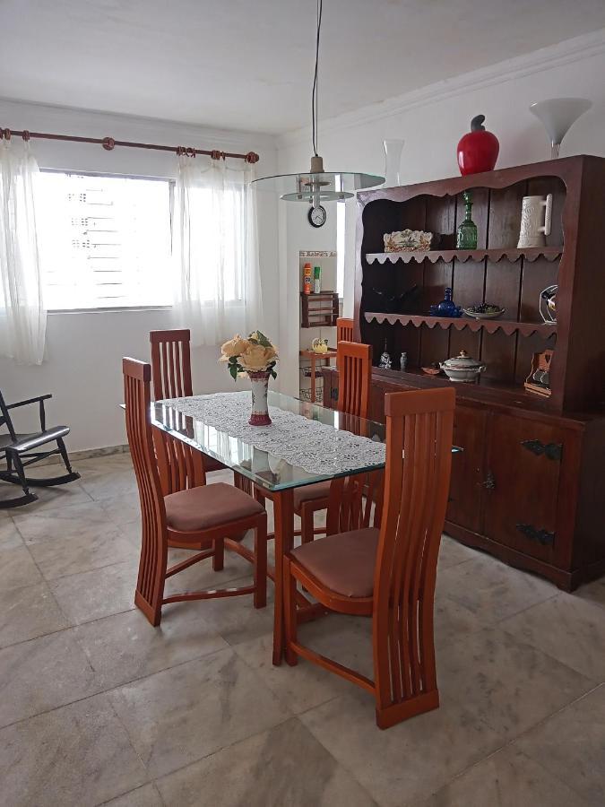 Casa Rosarinho 1- Recife - Quartos Com Banheiros Exclusivos ภายนอก รูปภาพ